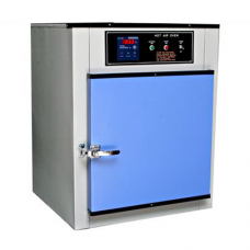 Hot Air Oven