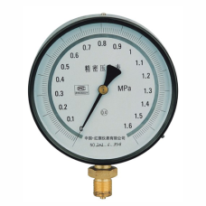 Pressure Gauge