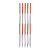 Ranging Rods