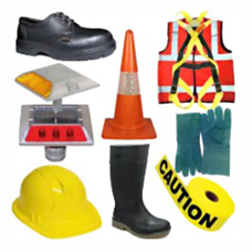 Safety Products