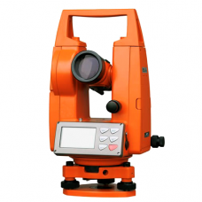 Theodolites