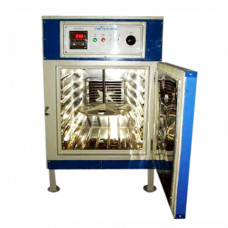 Thin Film Oven