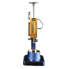 Vicat Needle Apparatus