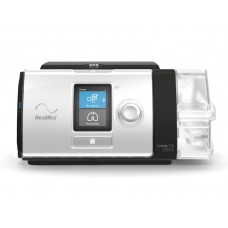 BIPAP Non Invasive Ventillator Lumis series ResMed
