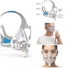 ResMed airfit f20 full face mask for CPAP & BIPAP