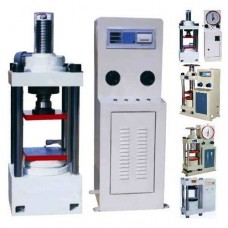 Compression Testing Machine