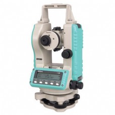Digital Theodolite