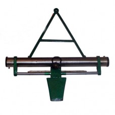 Ghat Tracer With Target