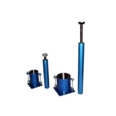 Proctor Mould And Rammer
