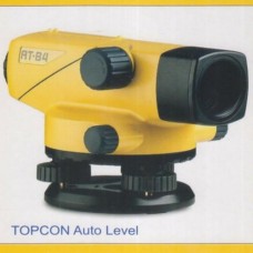 Topcon Auto Level