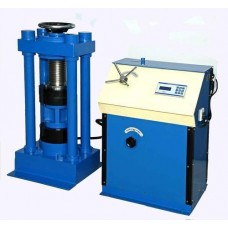 Compression Testing Machine