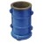 Cylindrical Moulds