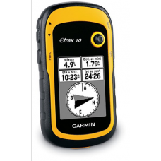 Garmin GPS