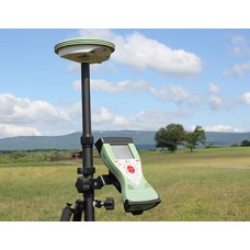 GPS Survey Equipment