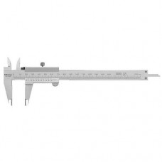 Manual Vernier Caliper