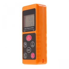 Multipoint Laser Meter