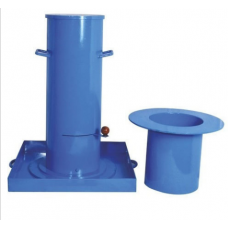 Sand Pouring Cylinder