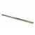 Tamping Rod