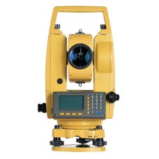Total Stations