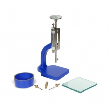 Vicat Needle Apparatus With Dashpot