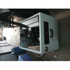 RO Water Chiller