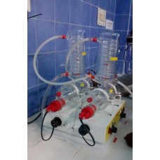 Distillation Unit