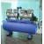 High Pressure Air Compressor