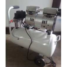 Oil Free Air Compressor
