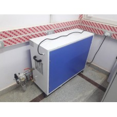 Ventilator Air Compressor