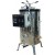 Vertical Autoclaves