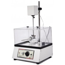 DISSOLUTION RATE TEST APPARATUS