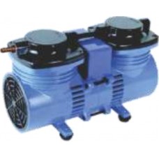 Vacuum Pump (Oil Free)