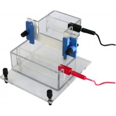 Vertical Electrophoresis System