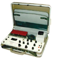 Water & Soil Analysis Kit