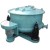 280 kg Manual Top Discharge Centrifuge