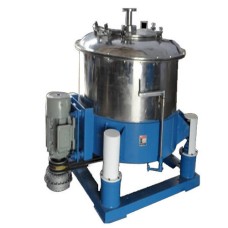 48 BH Bag Lifting Centrifuge Machine