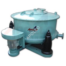 Basket Centrifuge Machine