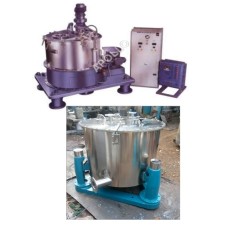 Bottom Discharge Vertical Centrifuge Machine Bottom Discharge Vertical Centrifuge Machine