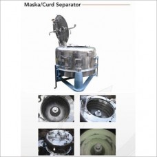 Curd Separator