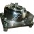 Four Point Suspension Centrifuge