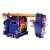 Stainless Steel Horizontal Peeler Centrifuge