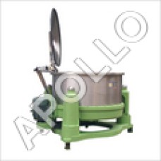 Hydro Extractor Machnine