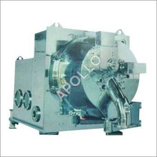 Industrial Centrifuge Machinery