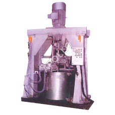 Top Driven Bottom Discharge Centrifuge Machine