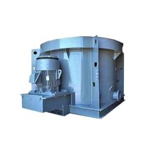 Vertical Laboratory Centrifuge Machine