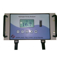 Portable Carbon Dioxide Purity Analyser