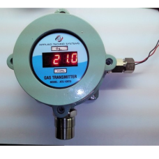 Combustible Gas Sensor Transmitter