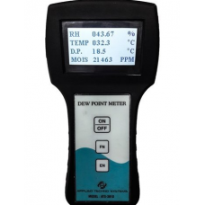 Dew Point Analyser