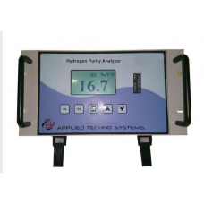 Portable Oxygen Purity Analyser