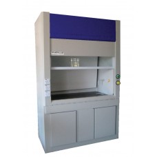 FUME HOOD